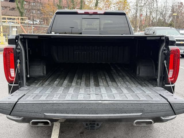 Used 2023 GMC Sierra 1500 Denali w/ Denali Reserve Package AWD/4WD image 9