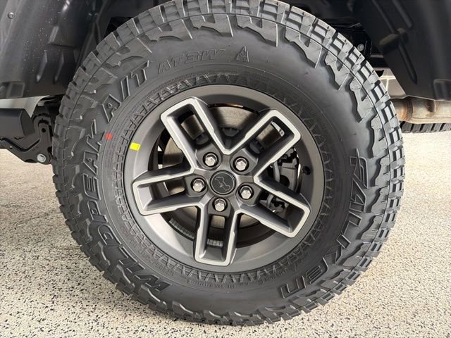 New 2026 Jeep Gladiator Mojave image 22