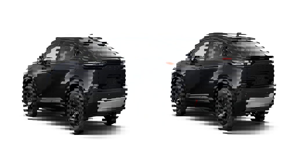 New 2026 Subaru Uncharted AWD image 21