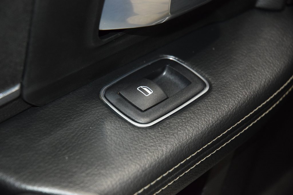 Used 2024 RAM 2500 Laramie w/ Night Edition image 43