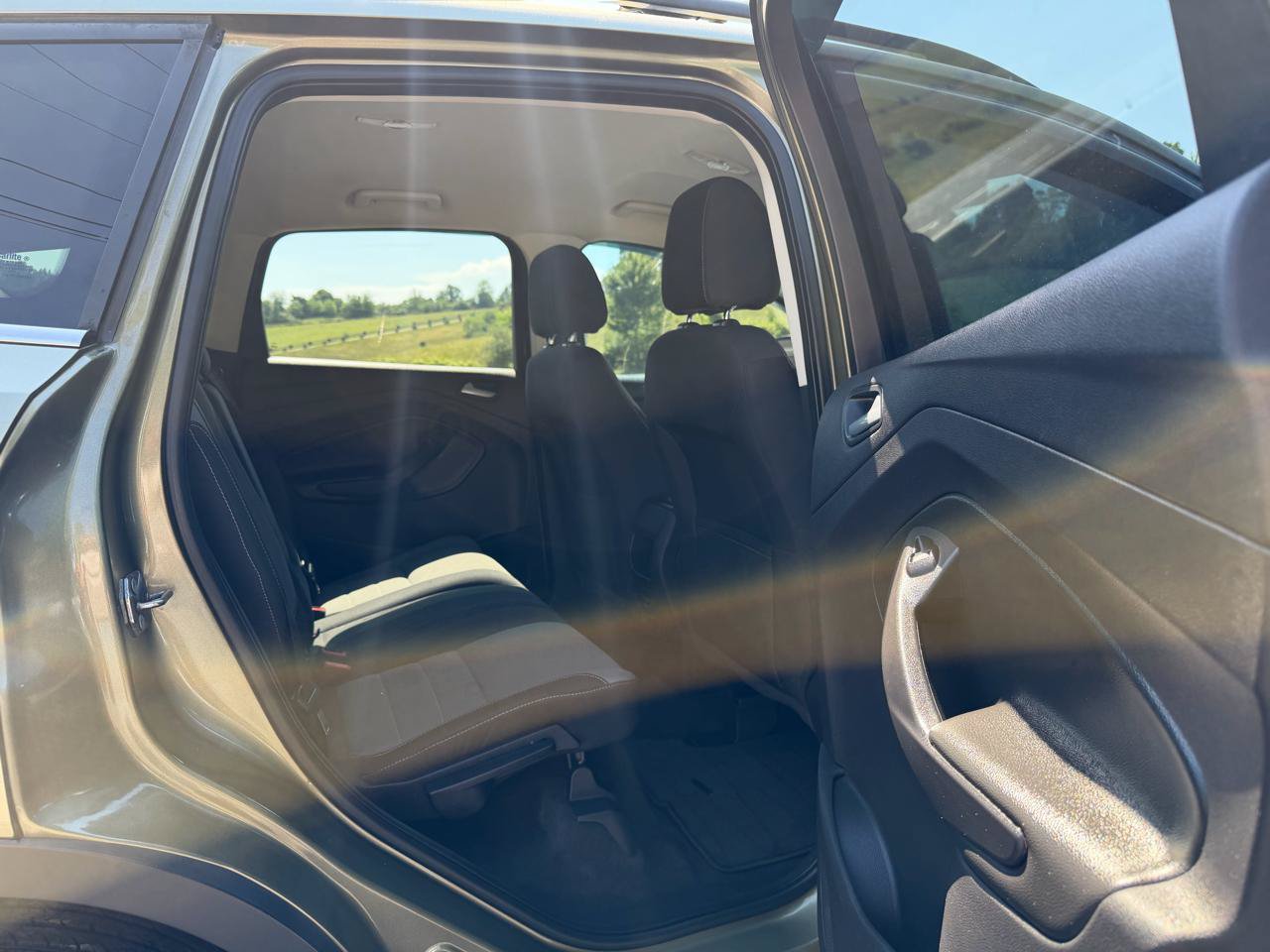 Used 2013 Ford Escape SE AWD/4WD image 21