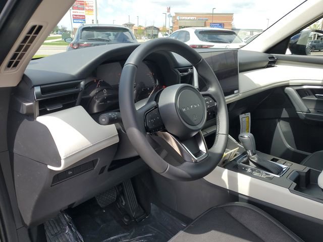 New 2026 MAZDA CX-5 Select AWD/4WD image 7