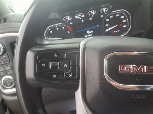Used 2023 GMC Sierra 2500 SLE w/ SLE Value Package; image 13