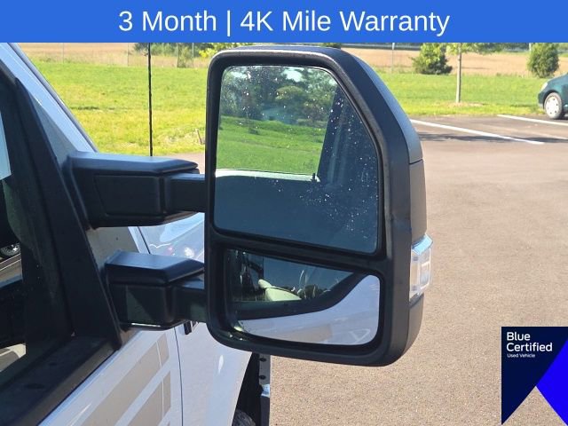Used 2019 Ford F150 XLT w/ Max Trailer Tow Package AWD/4WD image 8