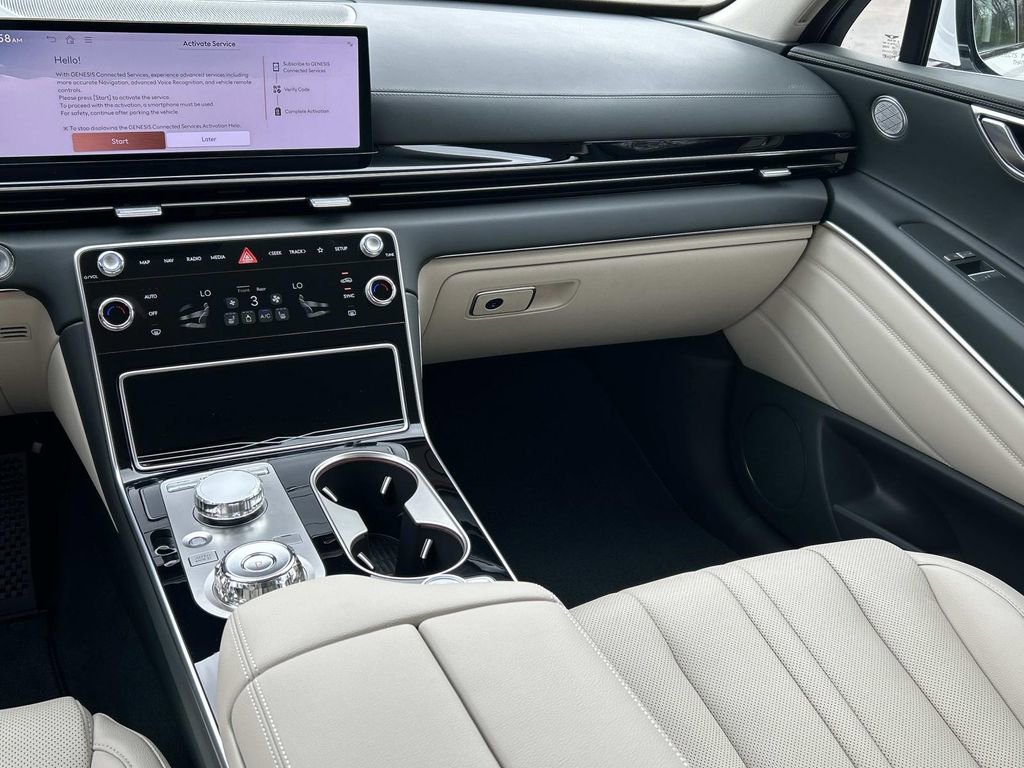 New 2026 Genesis GV80 2.5T image 24