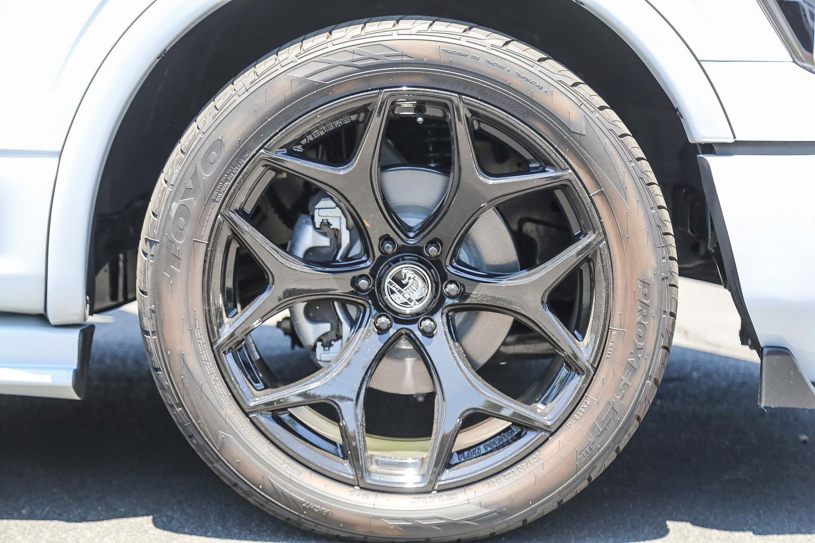 New 2025 Ford F150 Lariat w/ Equipment Group 502A High image 13