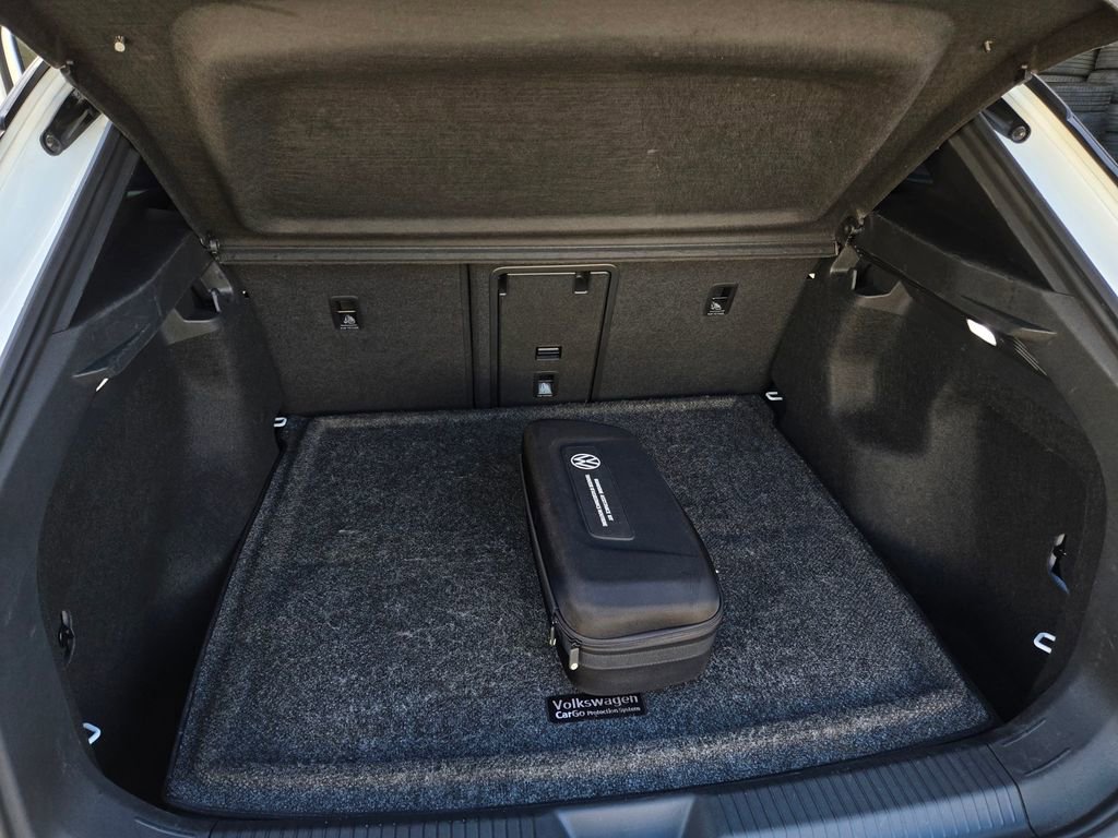 Certified 2023 Volkswagen ID.4 S image 23
