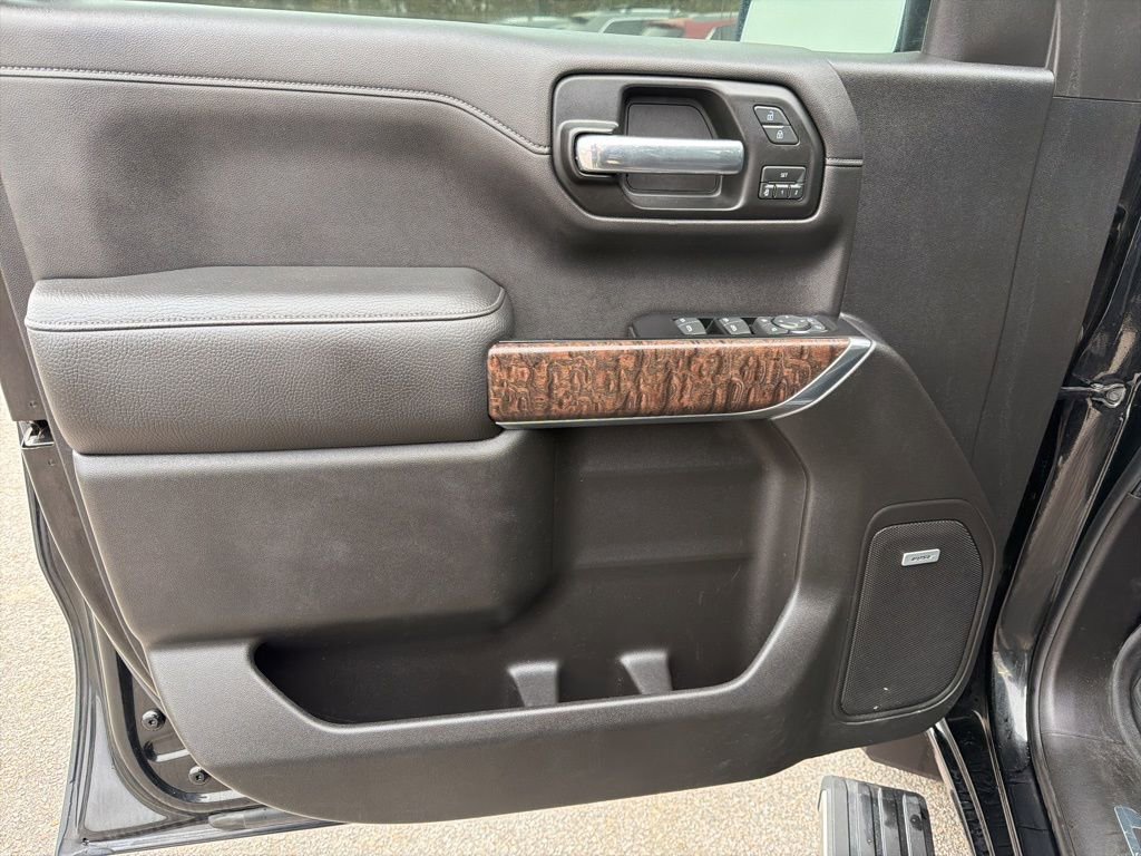 Used 2019 GMC Sierra 1500 Denali w/ Denali Ultimate Package image 12