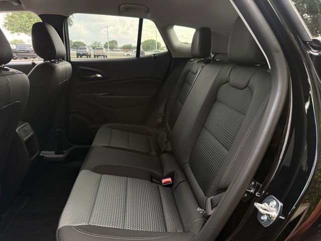 New 2026 Chevrolet Trax LT FWD image 25