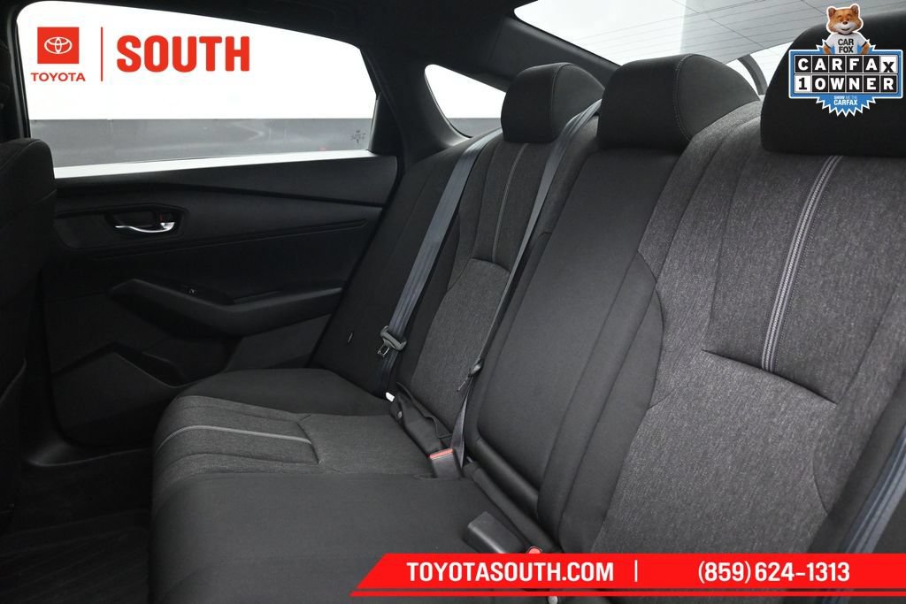 Used 2023 Honda Accord Sport image 28
