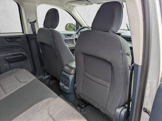 Used 2024 Ford Maverick XLT w/ XLT Luxury Package FWD image 27