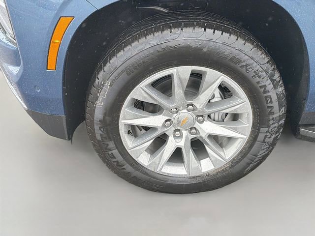 New 2026 Chevrolet Suburban Premier w/ Sun And Tow Package image 29