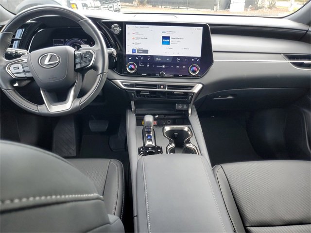 Used 2023 Lexus RX 350h image 14
