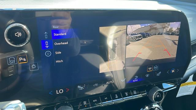 New 2026 Chevrolet Blazer EV LT image 19