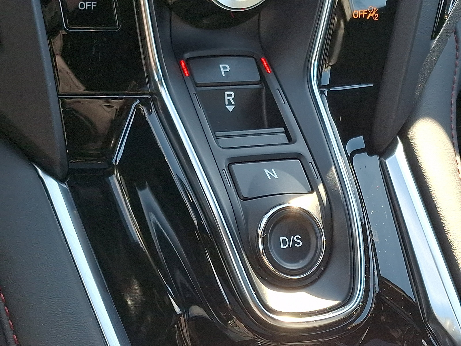 Used 2024 Acura RDX A-Spec image 16