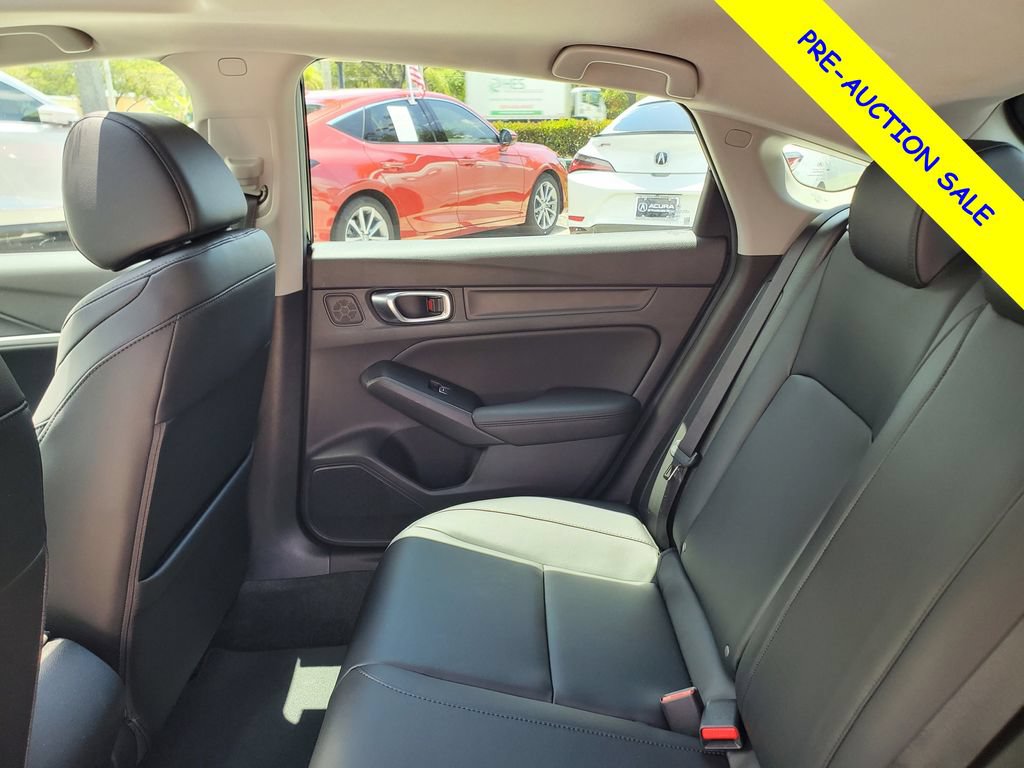 Used 2026 Acura Integra FWD image 11