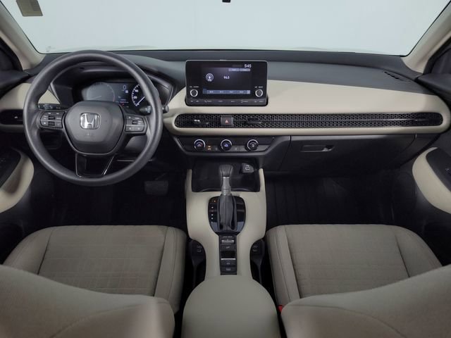 Used 2025 Honda HR-V LX image 25