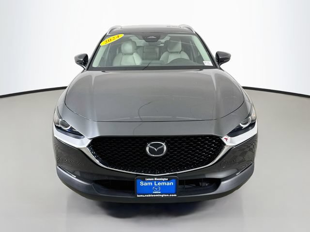 Used 2024 MAZDA CX-30 AWD 2.5 S w/ Preferred Package image 2