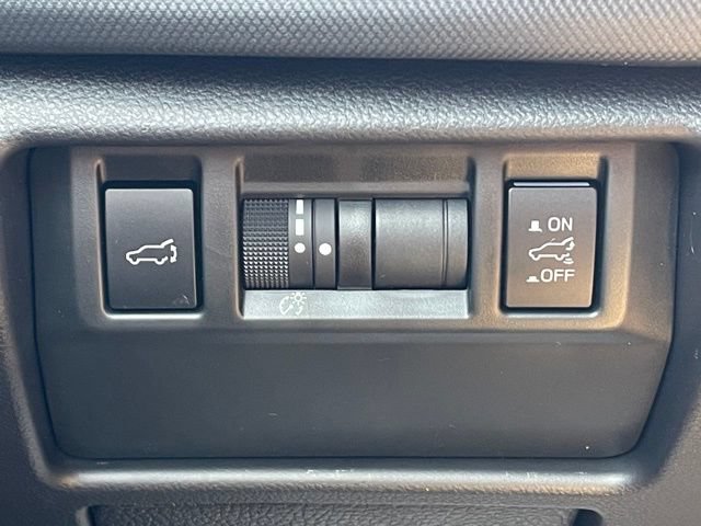 Certified 2026 Subaru Forester Premium AWD/4WD image 14