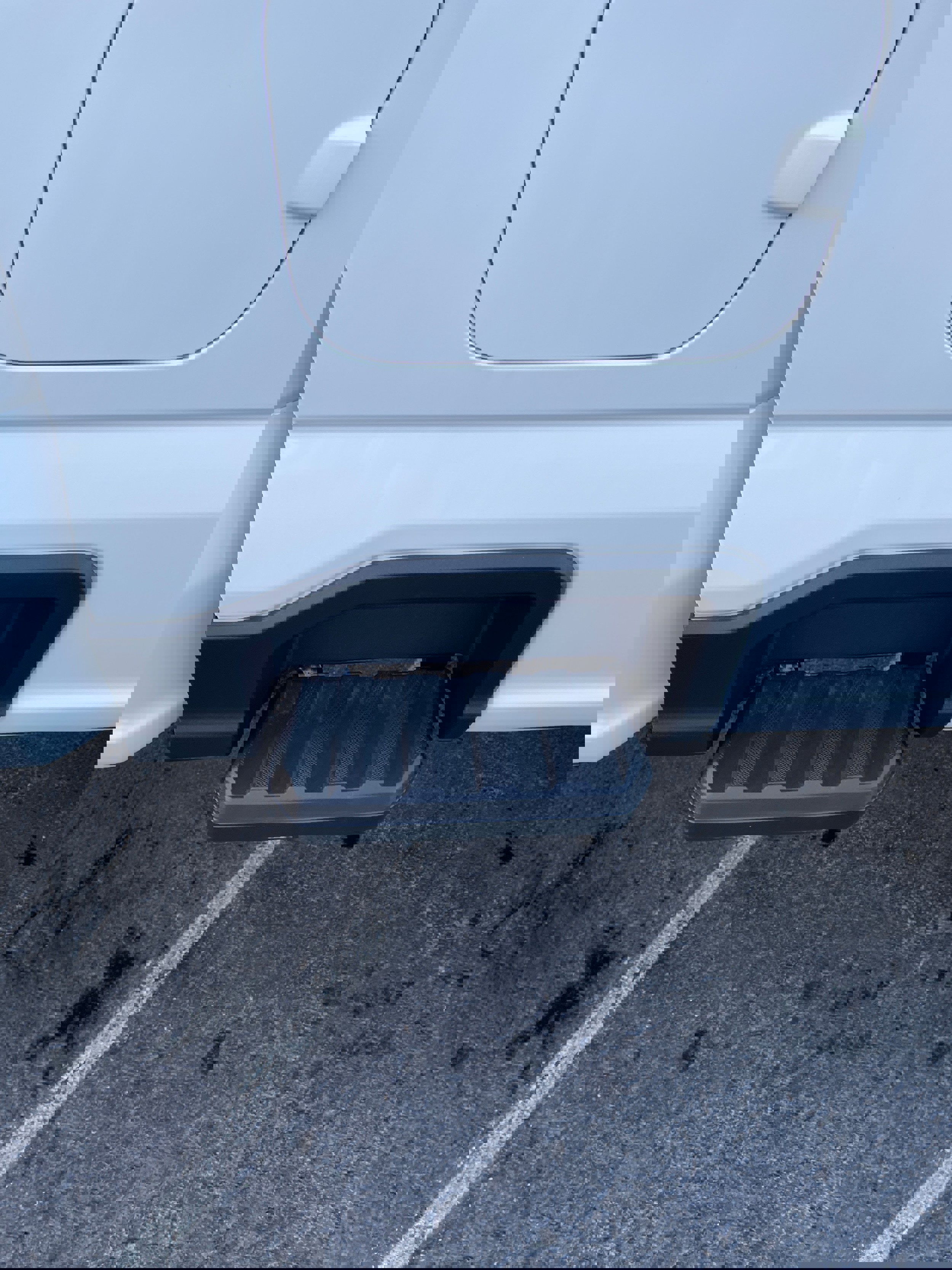 New 2026 Ford F250 Platinum image 10