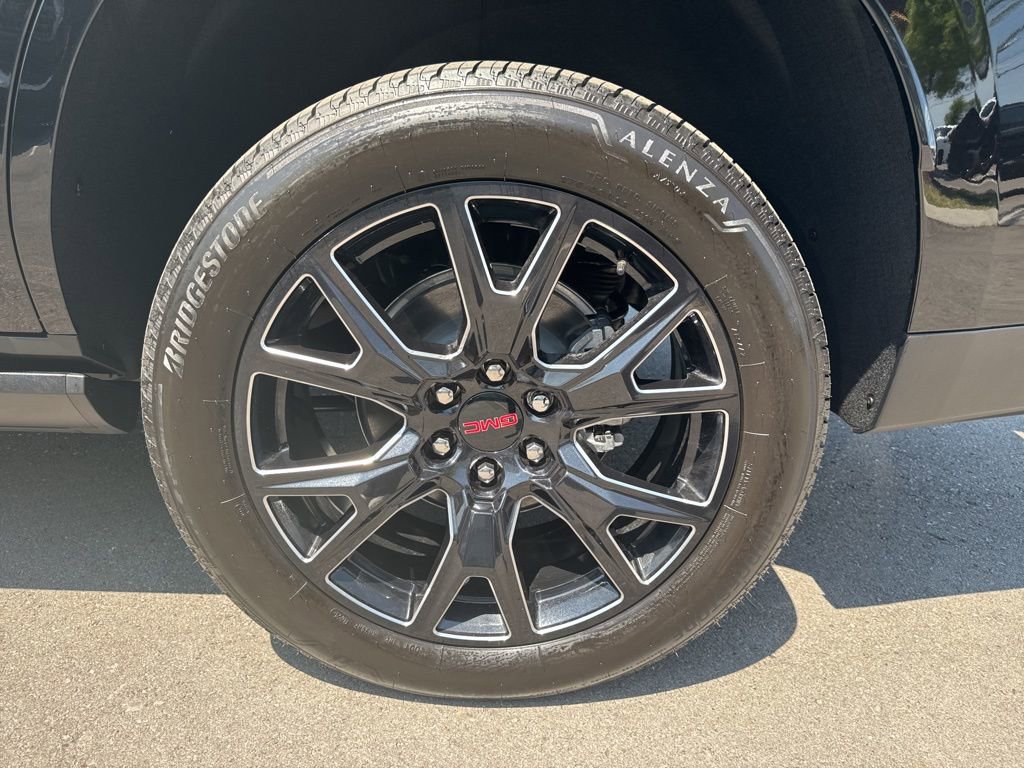 New 2026 GMC Yukon Denali w/ Denali Reserve Package image 36