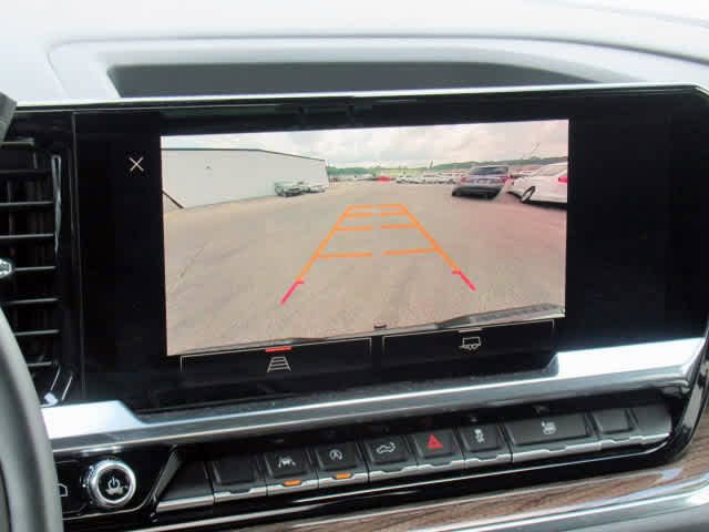 Used 2023 GMC Sierra 1500 Elevation image 22