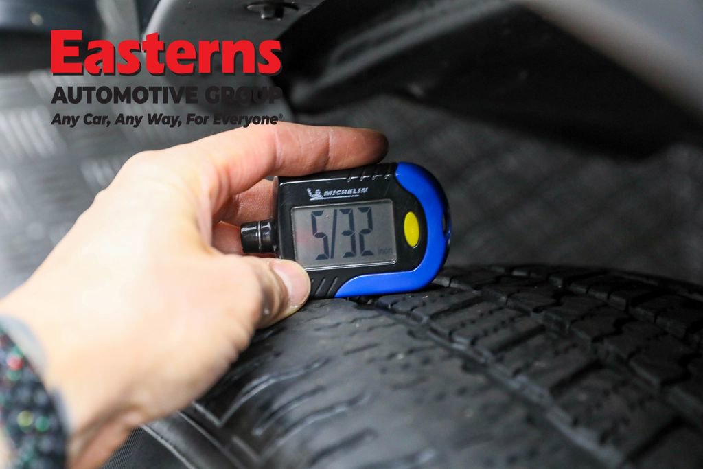 Used 2023 RAM 1500 Classic Warlock image 27