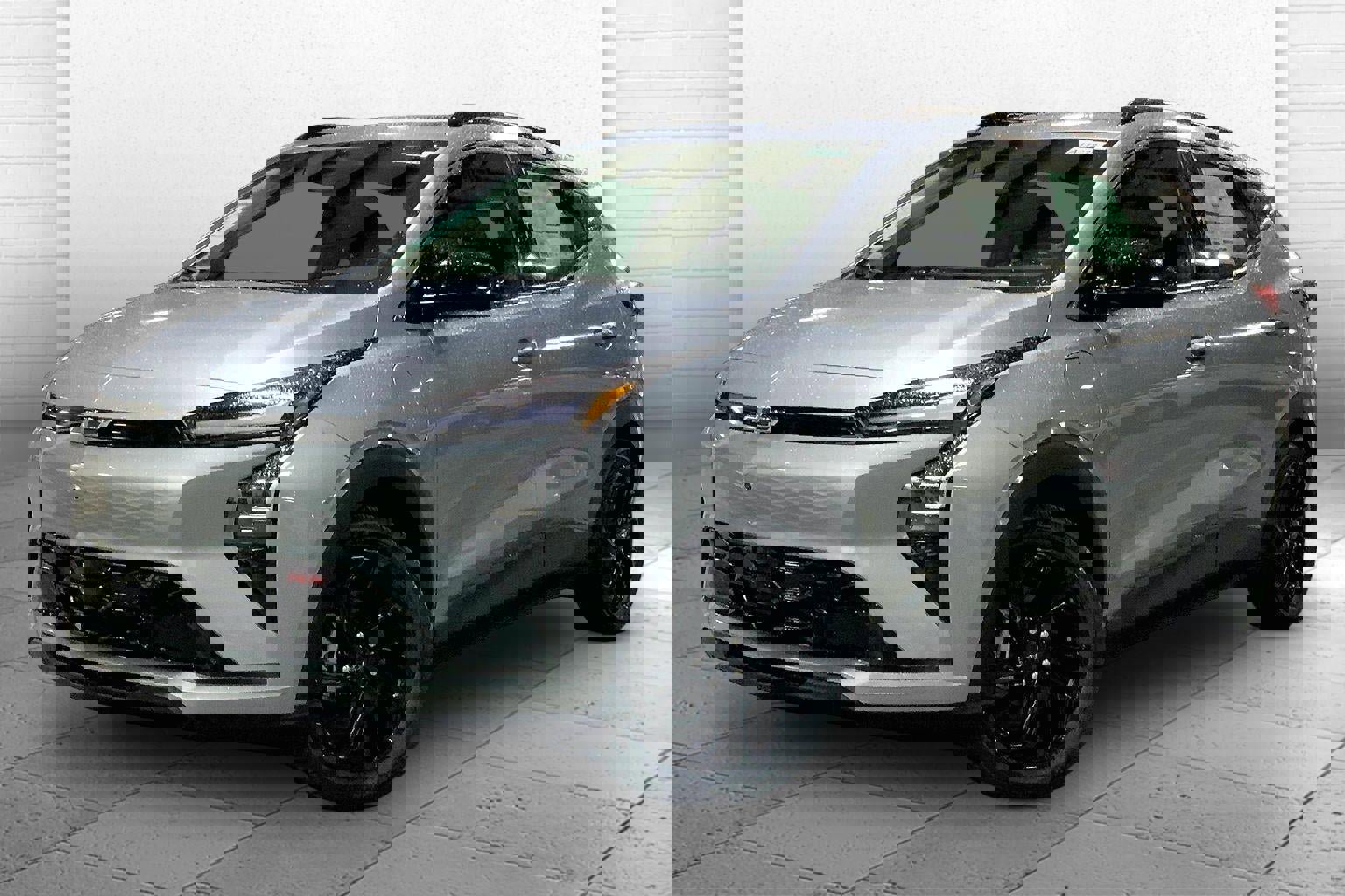 New 2027 Chevrolet Bolt RS w/ Technology Package image 2