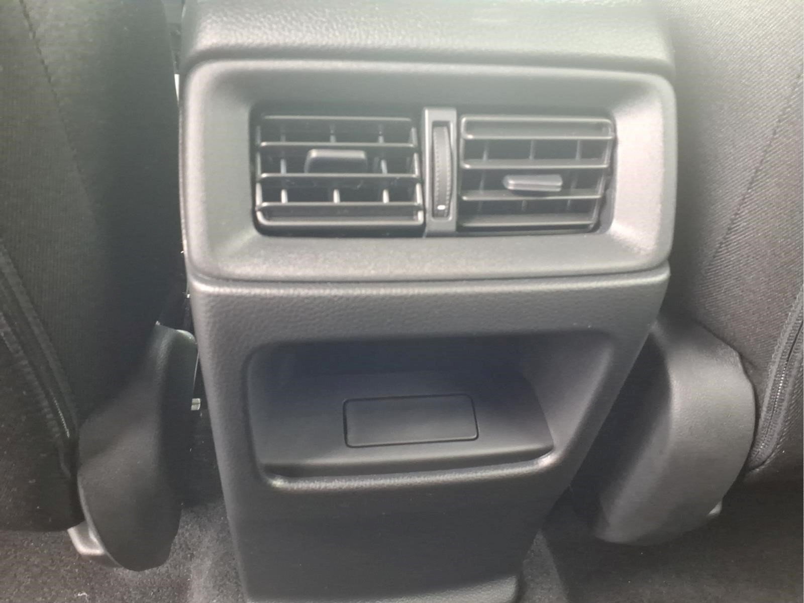 New 2026 Honda CR-V LX image 13