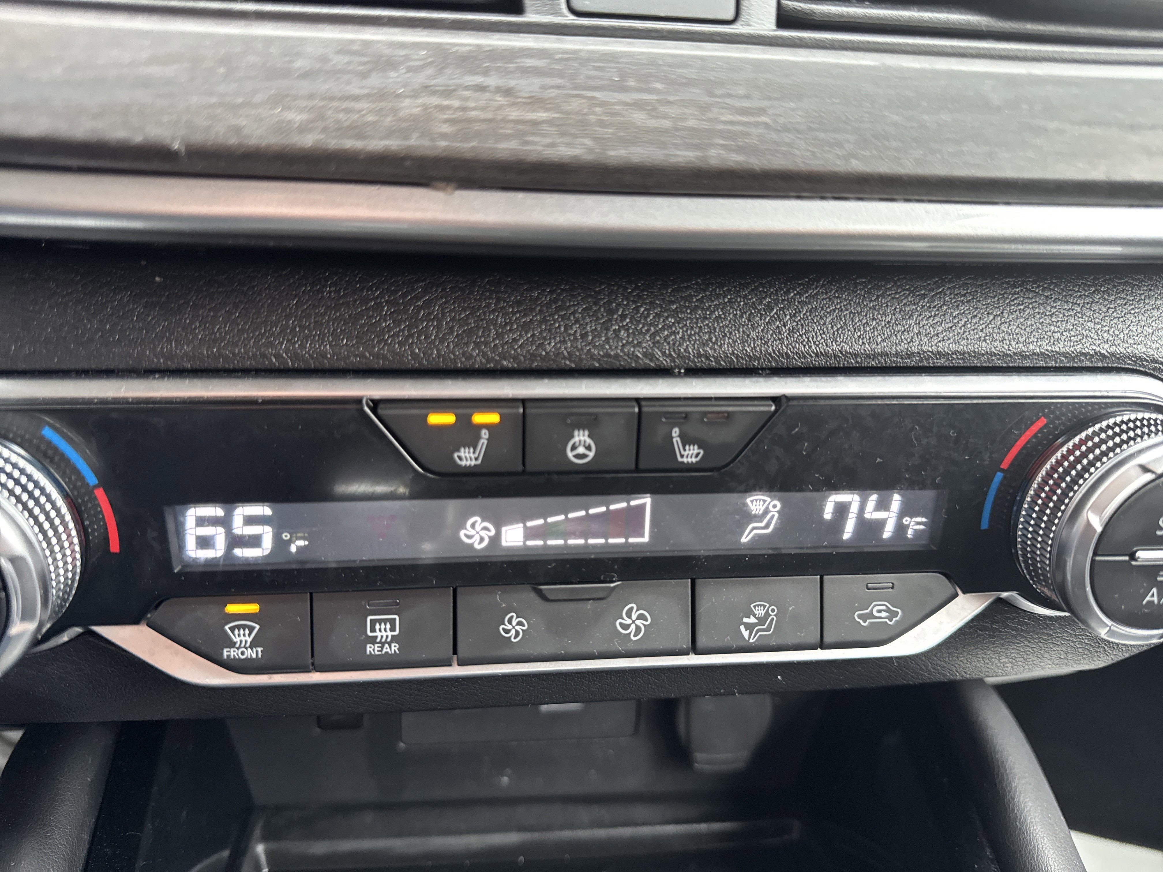 Used 2023 Nissan Altima 2.5 SL image 28