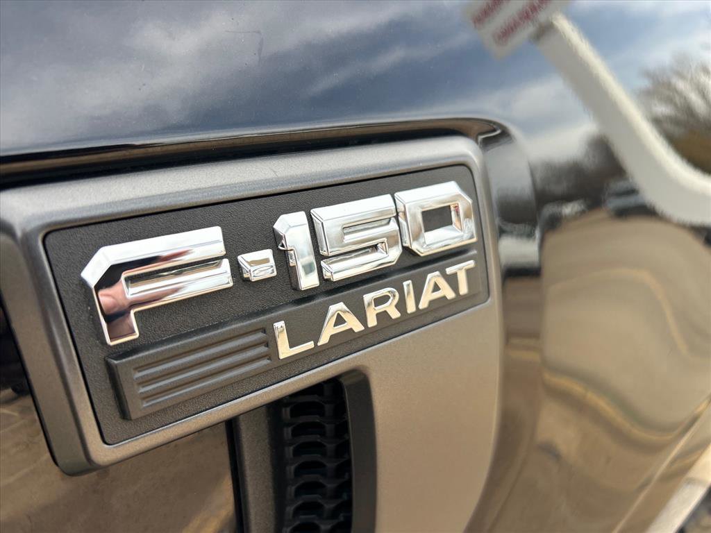 Used 2022 Ford F150 Lariat image 15