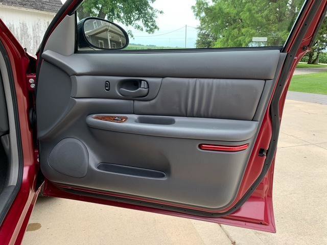 Used 2004 Buick Century Custom FWD image 19