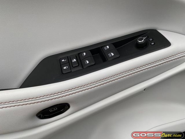 New 2026 Jeep Cherokee Overland image 25