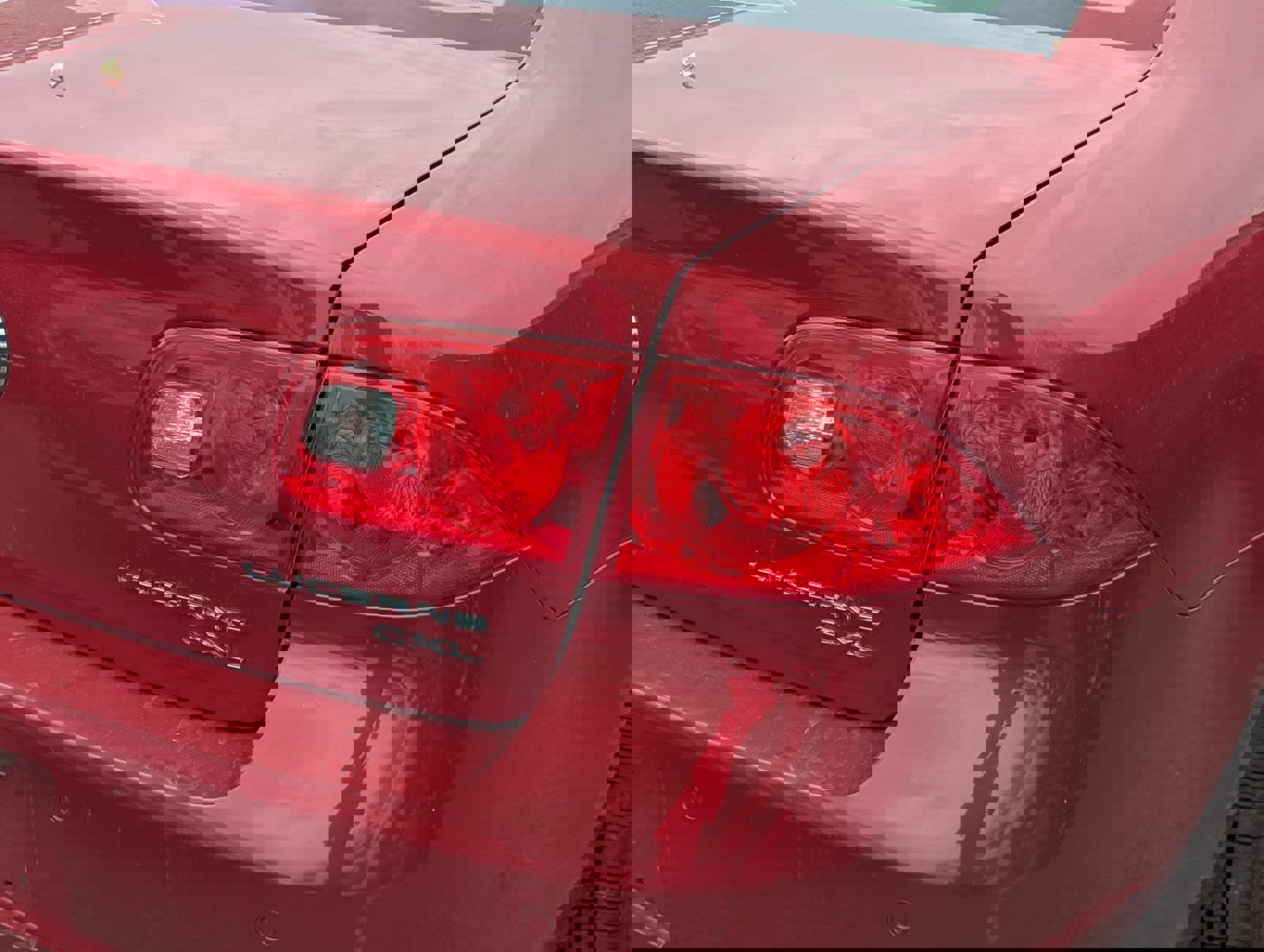 Used 2011 Buick Lucerne CXL w/ Driver Confidence Package image 7