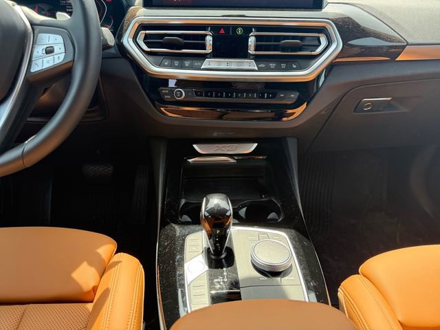Certified 2024 BMW X3 xDrive30i w/ Premium Package AWD/4WD image 11