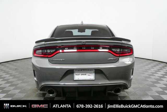 Used 2018 Dodge Charger SRT w/ Harman/Kardon Audio Group image 27