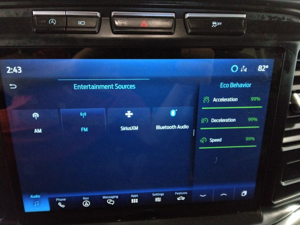 Used 2021 Ford F150 XLT w/ Equipment Group 302A High image 20