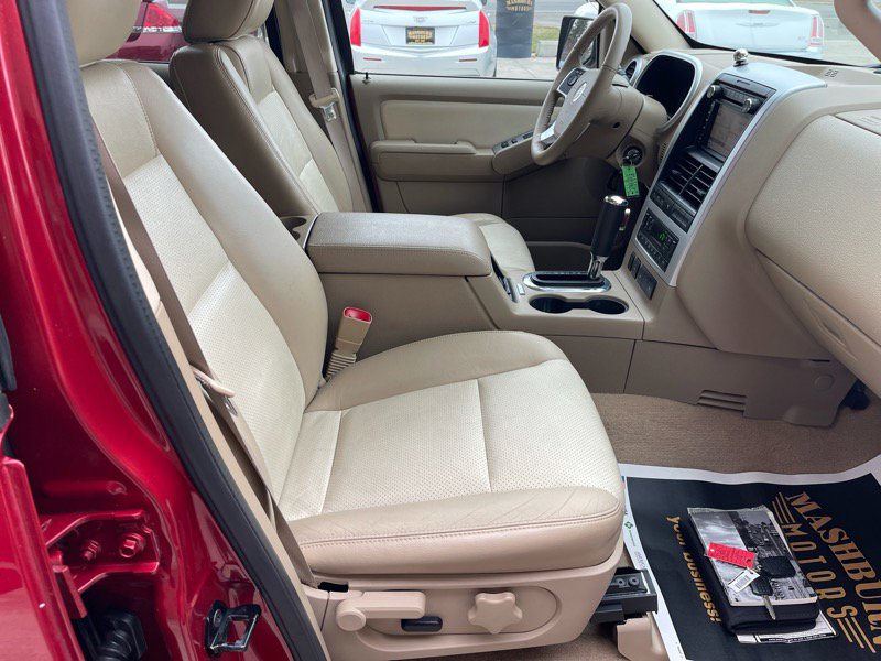 Used 2009 Mercury Mountaineer Premier image 46