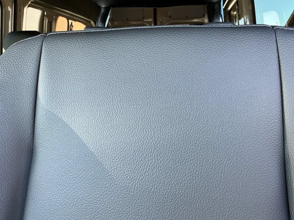 New 2026 Mercedes-Benz Sprinter 2500 image 13