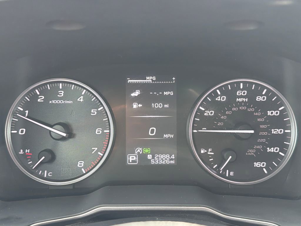 Used 2024 Subaru Legacy Limited AWD/4WD image 45