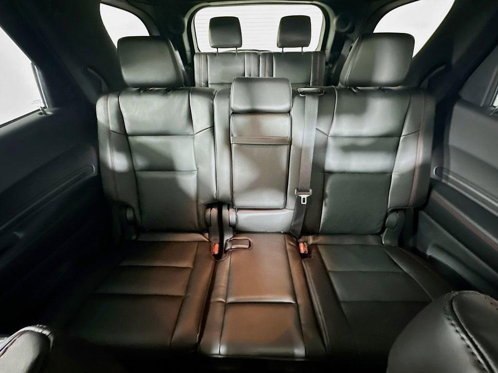 New 2026 Dodge Durango GT image 10