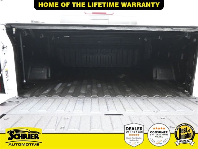 Used 2021 GMC Sierra 1500 Denali w/ Driver Alert Package II image 35