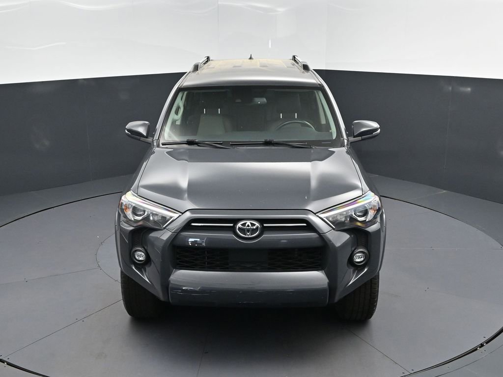 Used 2024 Toyota 4Runner SR5 Premium image 38