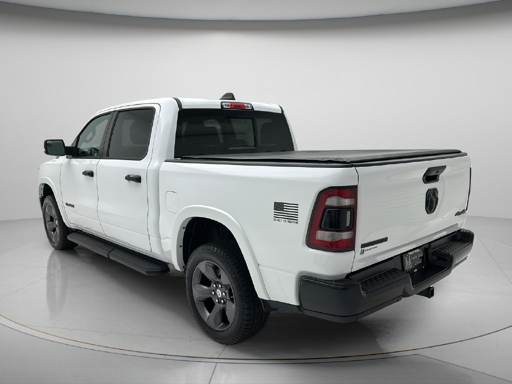 Used 2023 RAM 1500 Big Horn AWD/4WD image 7