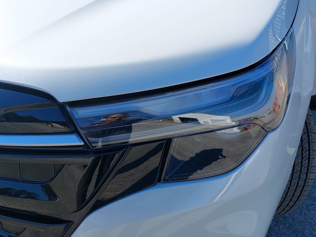Certified 2026 Subaru Forester Touring AWD/4WD image 28