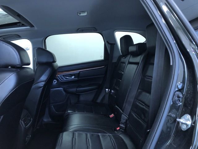 Used 2018 Honda CR-V Touring image 20