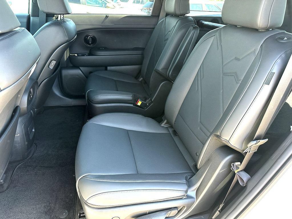 New 2026 Hyundai Palisade XRT Pro AWD/4WD image 15