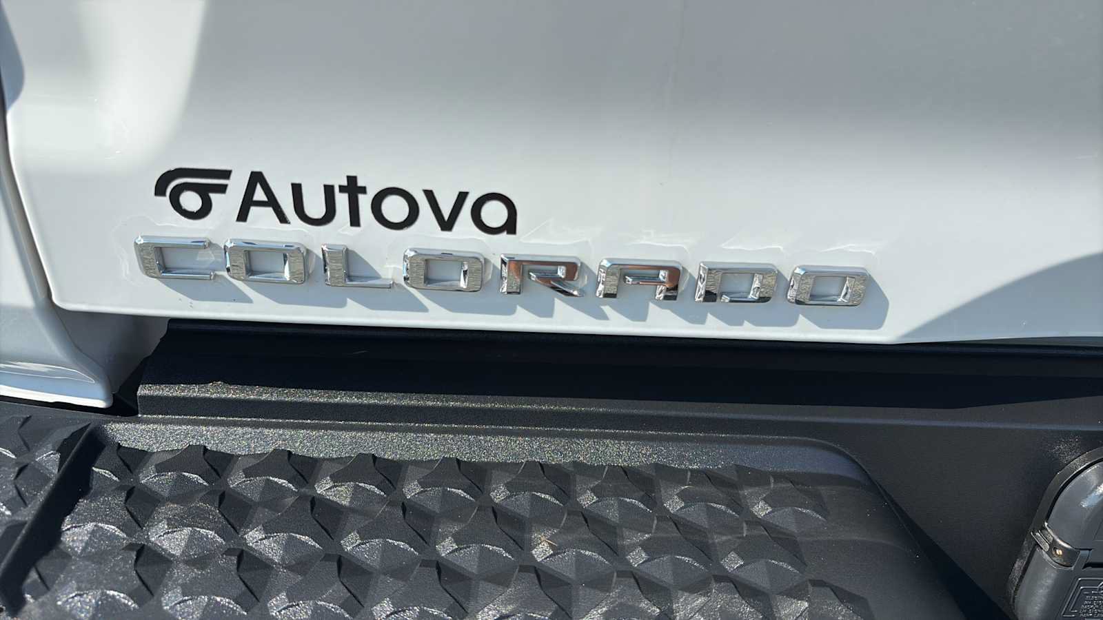 Used 2023 Chevrolet Colorado Z71 w/ Z71 Convenience Package 2 AWD/4WD image 30