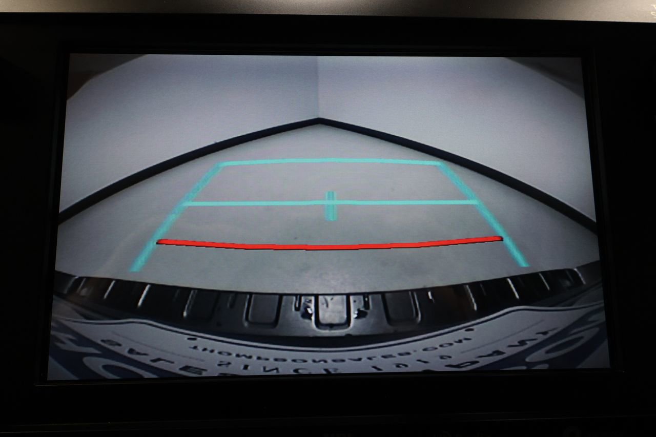 Used 2021 Toyota Sequoia Nightshade w/ Safety & Convenience Package AWD/4WD image 14