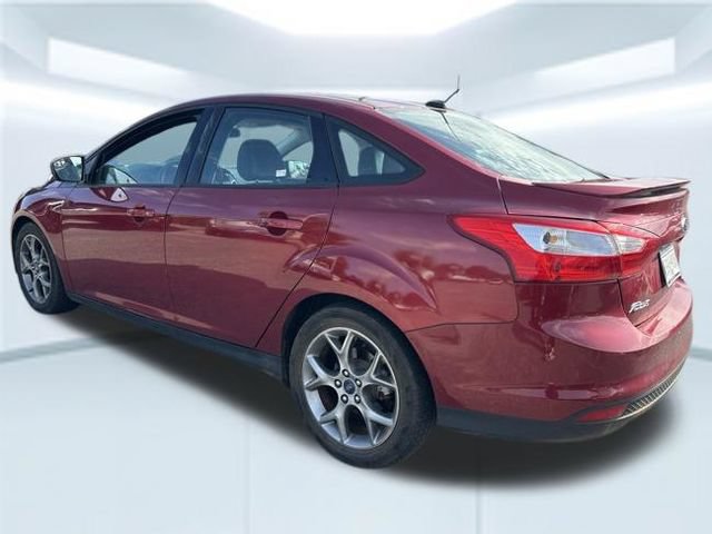 Used 2013 Ford Focus SE FWD image 8